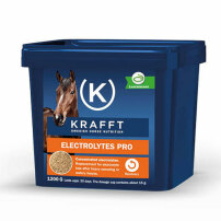 KRAFFT ELECTROLYTES PRO 1,2 KG