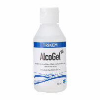 TRIKEM ALCOGEL 85% 100 ML