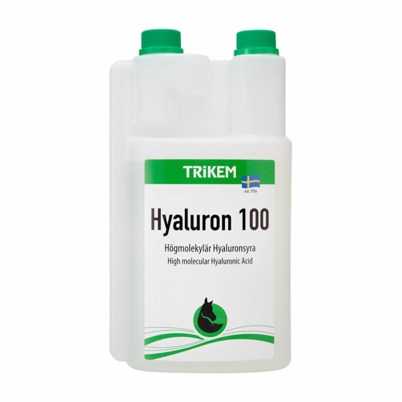 TRIKEM HYALURON100