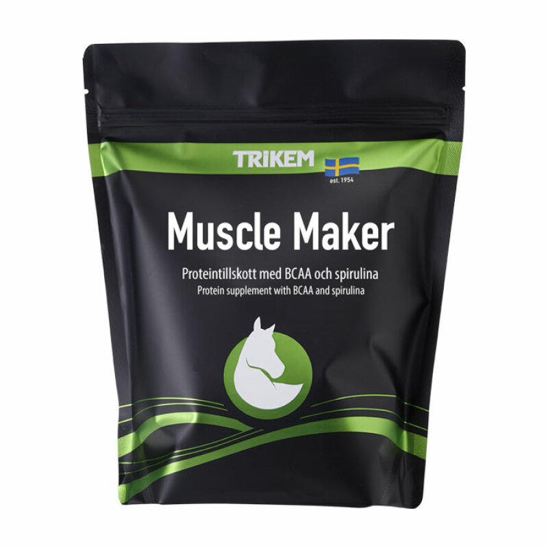 TRIKEM MUSCLE MAKER 1 KG