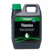 TRIKEM VITAMINS FLYTANDE