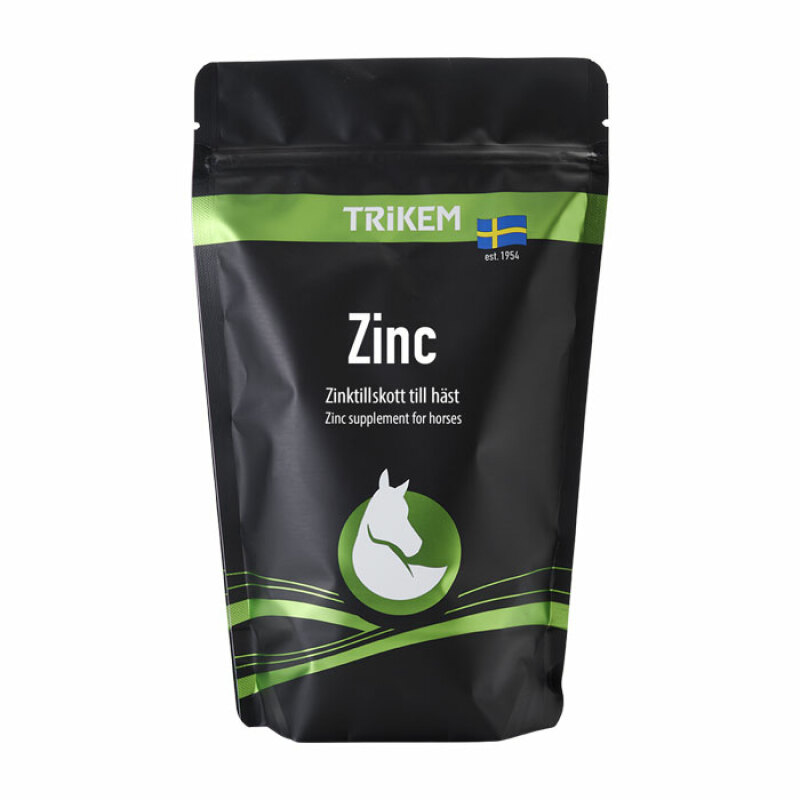 TRIKEM ZINC