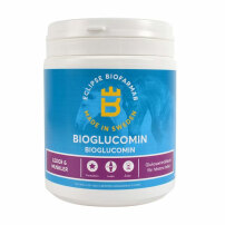 ECLIPSE BIOFARMAB BIOGLUCOMIN 450 GR