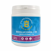 ECLIPSE BIOFARMAB BIOGLUCOMIN+HA