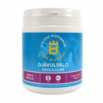 ECLIPSE BIOFARMAB DJVULSKLO 600 GR