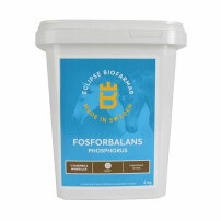 ECLIPSE BIOFARMAB FOSFORBALANS 2 KG