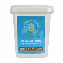 ECLIPSE BIOFARMAB KISELGUR FORTE 500 GR