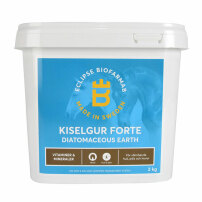 ECLIPSE BIOFARMAB KISELGUR FORTE 2 KG