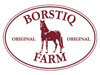 Borstiq