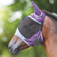 FLUGHUVA SHIRES DELUXE PURPLE