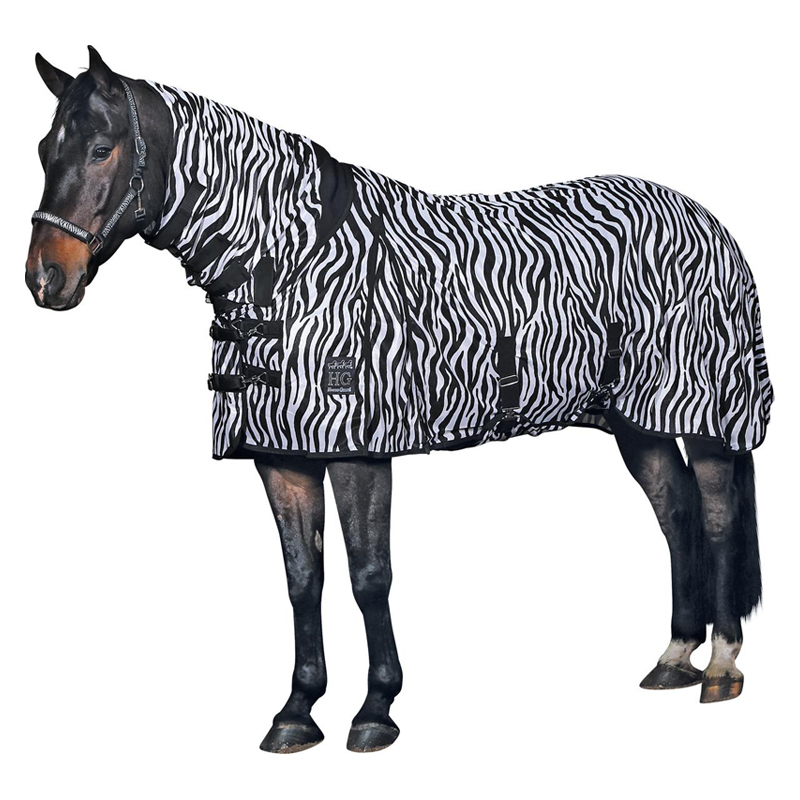 FLUGT�CKE HG ZEBRA