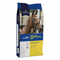 DODSON & HORRELL BUILD UP CONDITIONING MIX 20 KG