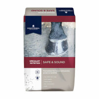 DODSON & HORRELL SAFE & SOUND 18 KG