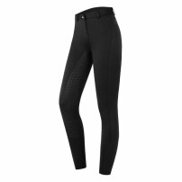 RIDBYXA ELT ESSENTIAL BARN SVART