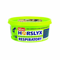 SLICKSTEN HORSLYX RESPIRATORY 650 GR