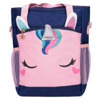 GROOMING BAG QHP UNICORN