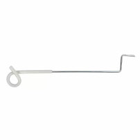 DISTANSISOLATOR SWEDGUARD PIGTAIL 10-PACK