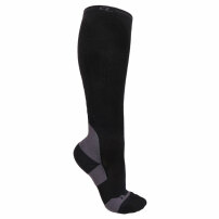 RIDSTRUMPOR QHP ACTIVE SVART