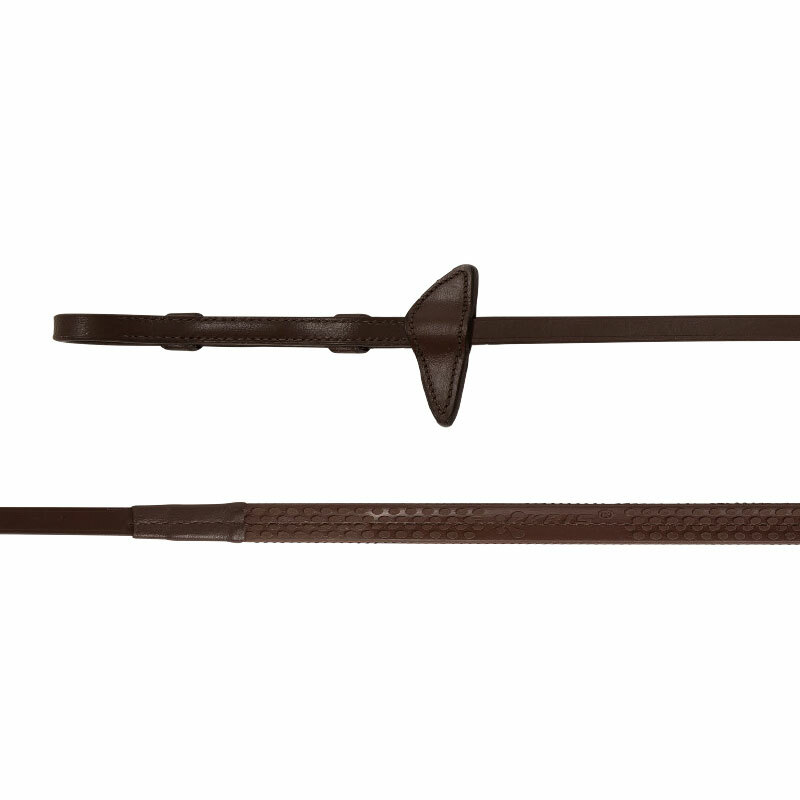 GUMMITYGEL LIPPO SELECTED 18 MM CHOCOLATE