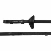 TYGEL LIPPO SELECTED SUPERGRIP 16 MM SVART