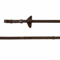 TYGEL LIPPO SELECTED SUPERGRIP 16 MM CHOCOLATE