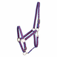 GRIMMA HG RIO BL/RD