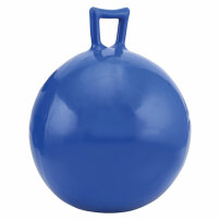 LEKBOLL HG 42 CM BL