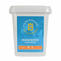 ECLIPSE BIOFARMAB MUNKPEPPAR 600 GR