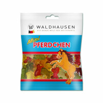 GODISPSE WALDHAUSEN HSTAR