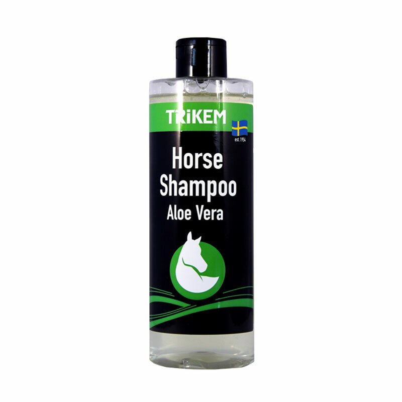 TRIKEM ALOE VERA SCHAMPOO 