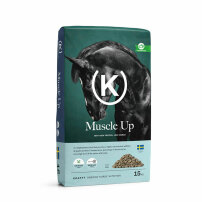 KRAFFT MUSCLE UP 15 KG