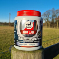 LEOVET HOOF GREASE 750 ML