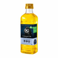 KRAFFT LINFROLJA 1L