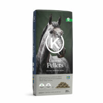 KRAFFT LUCERNPELLETS 20 KG