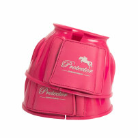 BOOTS PROTECTOR CERISE