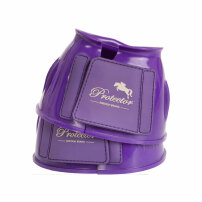 BOOTS PROTECTOR LILA