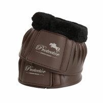 GUMMIBOOTS PROTECTOR FLEECEKANT BRUN