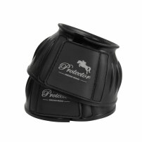 GUMMIBOOTS PROTECTOR SVART