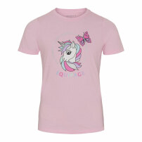 T-SHIRT EQ TESSIE BARN