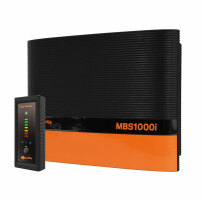 ELAGGREGAT GALLAGHER MBS1000i MULTI POWER 10 J