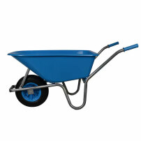 SKOTTKRRA WILLAB BL 100 LITER