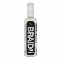 NAF BRAID IT UP MOUSSE