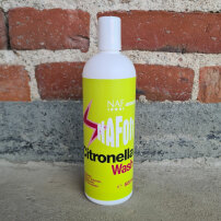 NAF OFF CITRONELLA WASH 500 ML