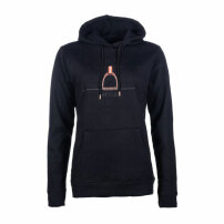 HOODIE HKM EQUINE SPORTS STYLE