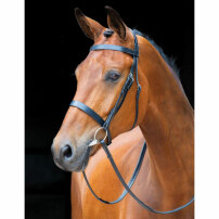 TRNS SHIRES BERRINGTON SVART