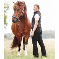 RIDBYXA EQ HAYDEN JODHPUR TIGHTS