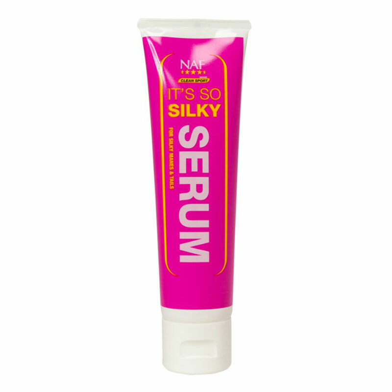 NAF SILKY SERUM
