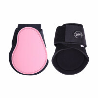 KOTSKYDD QHP FLAMINGO PINK