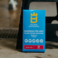 KOMPRESS ECLIPSE BIOFARMAB 10x20 CM