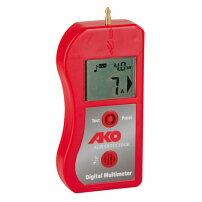 MULTIMETER DIGITAL AKO